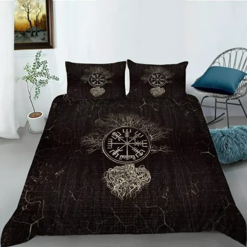 Tree Of Life Bedding Set