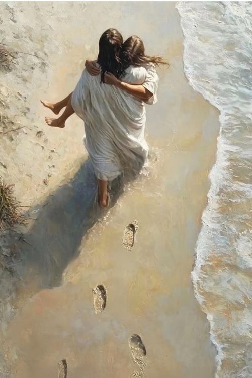 Christian Canvas Isaiah