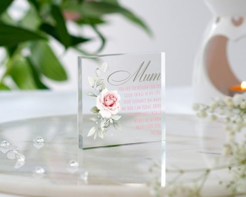 Gift for Mum Birthday Gift for Mum Mothers Day Gift Gift from Children Daughter Gift to Mum Gift to Mum Mum Gift