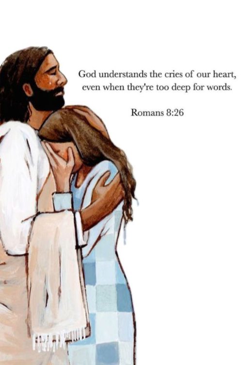 christian canvas god understand