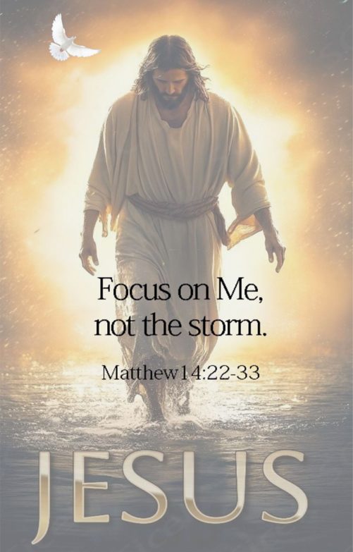 Christian Canvas