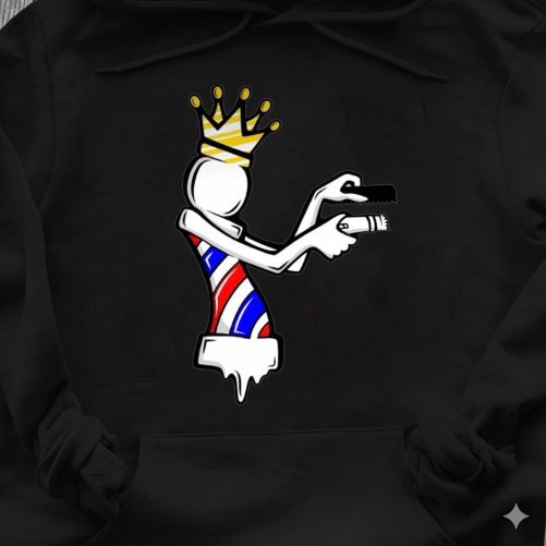 barber queen