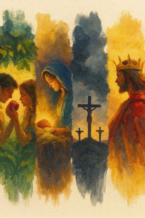 the life of jesus copy