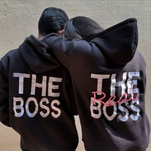 Gift For Couple