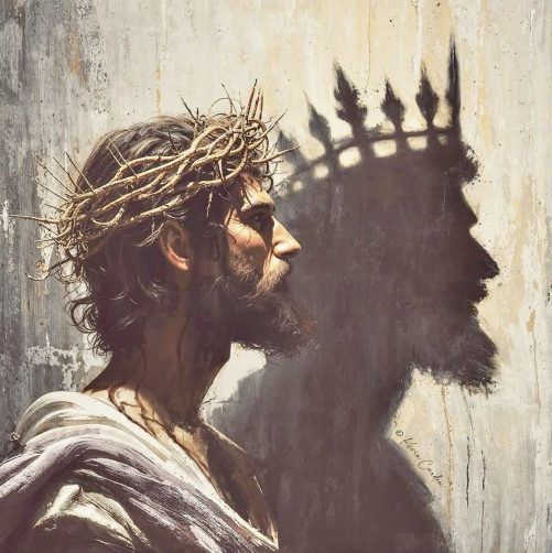 jesus canvas the true king wall art canvas 1785511180862.jpg