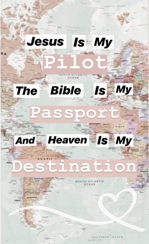 christian canvas jesus is my pilot the bible is my passport heaven is my destination 1787671610660.jpg