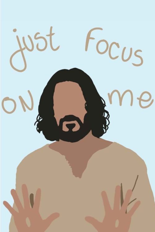 christian canvas just focus on me 1787750047005.jpg