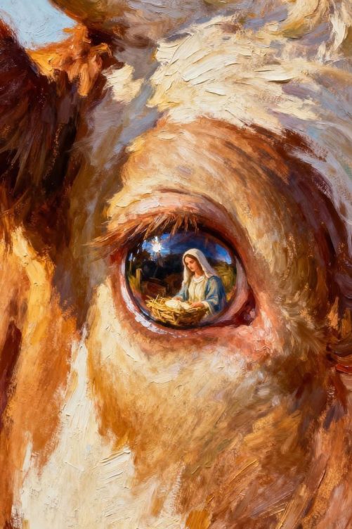 christian canvas nativity of jesus in donkeys eye 1787296111682.jpg