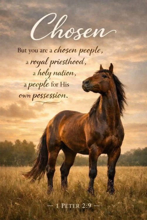 horse canvas chosen but you are a chosen people 1787064614338.jpg