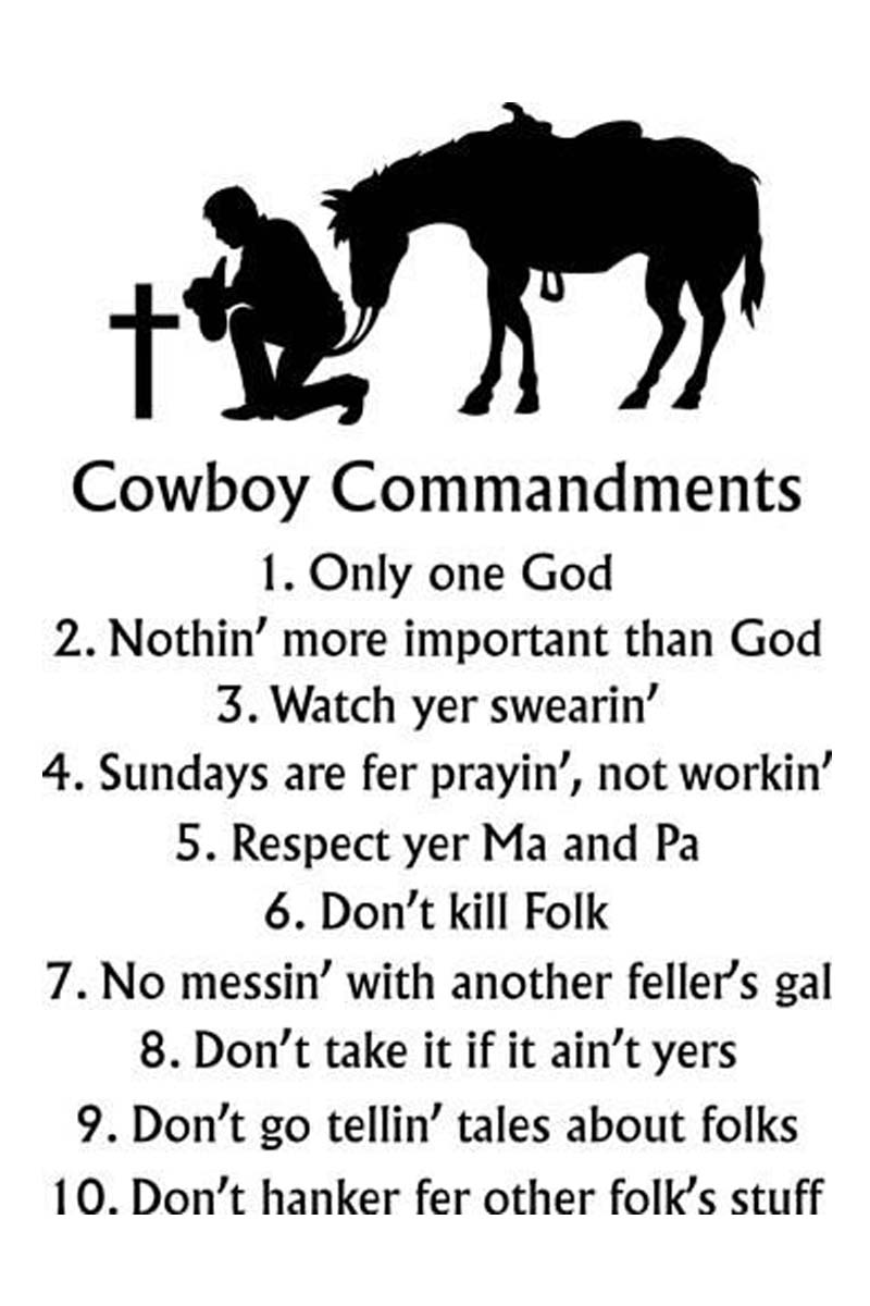 horse canvas cowboys commandments 1787408223999.jpg