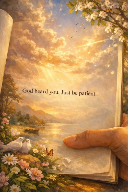 jesus canvas god heard you just be patient wall art canvas 1786545261462.jpg
