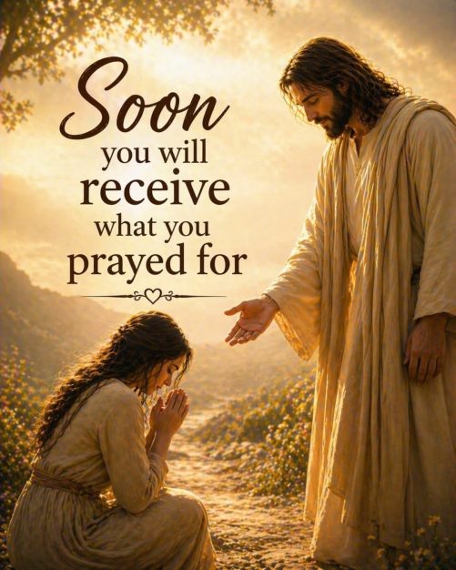 jesus canvas soon you will receive what you prayed for wall art canvas 1785940311369.jpg