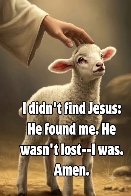 christian canvas i didnt find jesus he found me 1790405957500.jpg