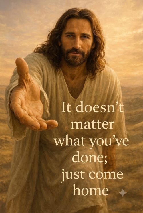 christian canvas it doesnt matter what youve done just come home 1790471774592.jpg