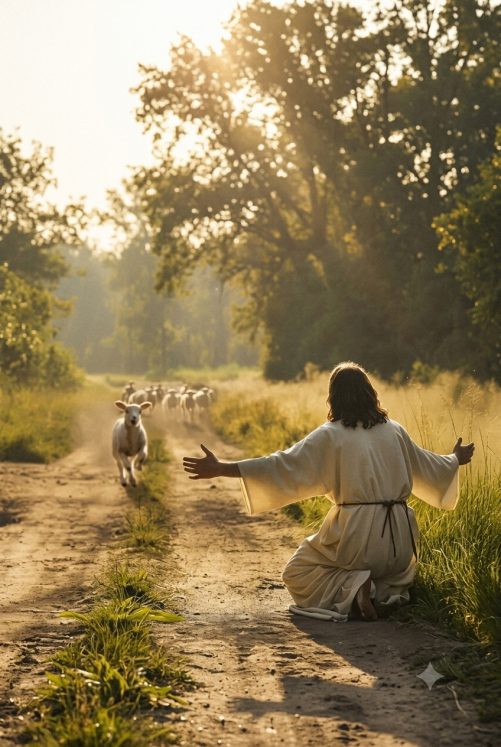 christian canvas lambs run to jesus the good shepherd 1789391953217.jpg