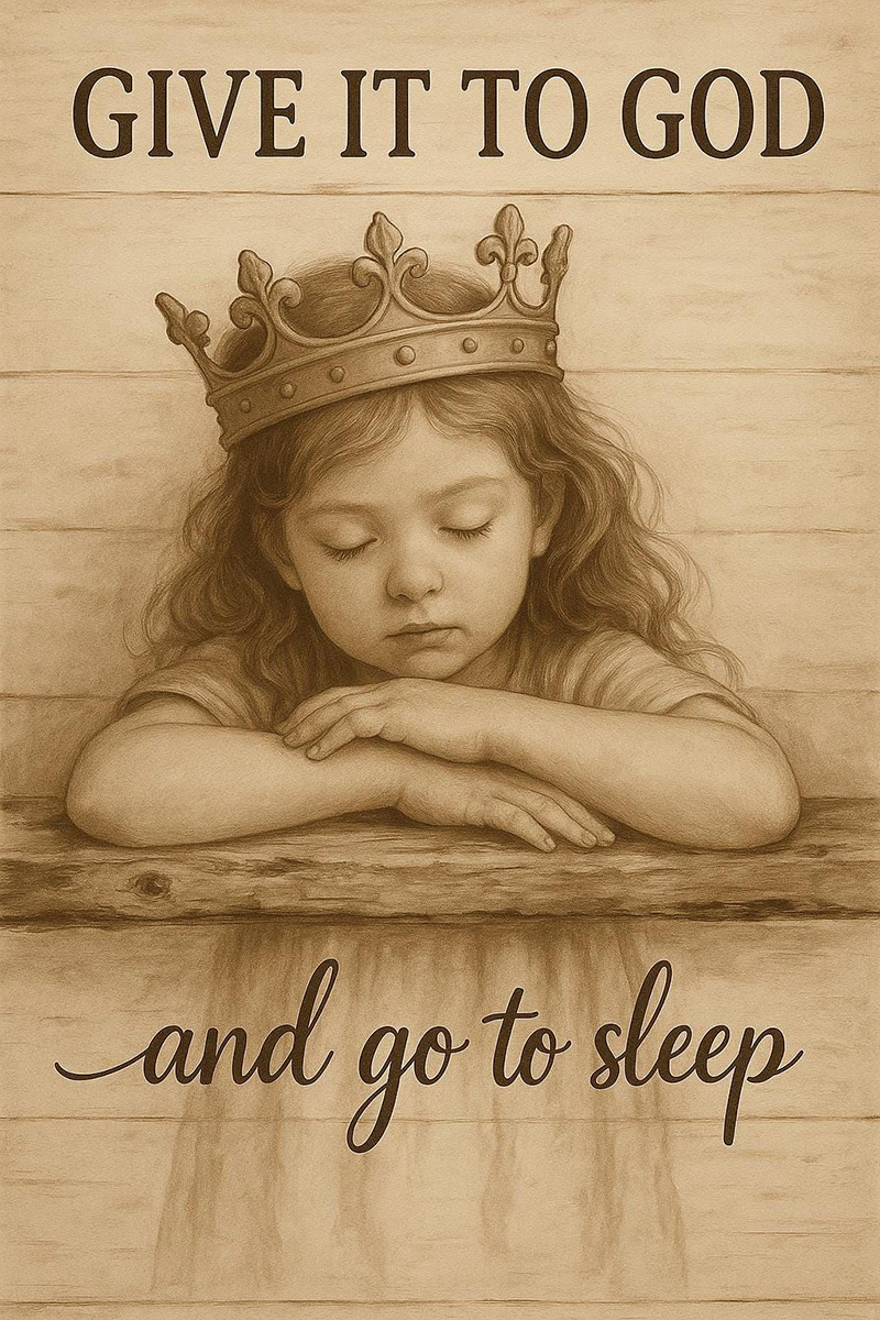 give it to god and go to sleep christian canvas 1789655481755.jpg